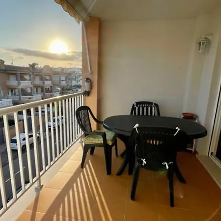 Appartement En Playa De Torrenostra