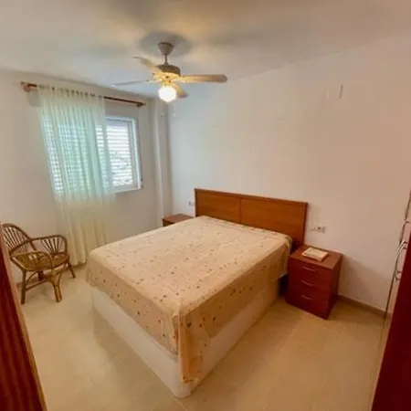 Appartement En Playa De